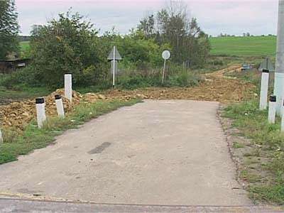 Проблемы РЖД