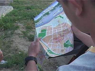 «Адреналин. Побег»