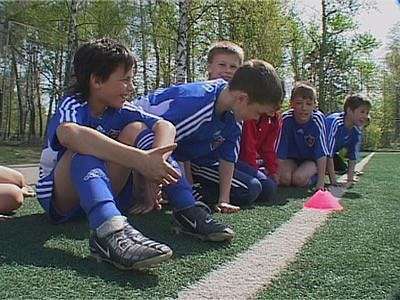 Первенство ЦФО по мини-футболу