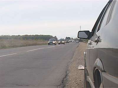 Приборы видеофиксации продолжают фиксировать нарушения