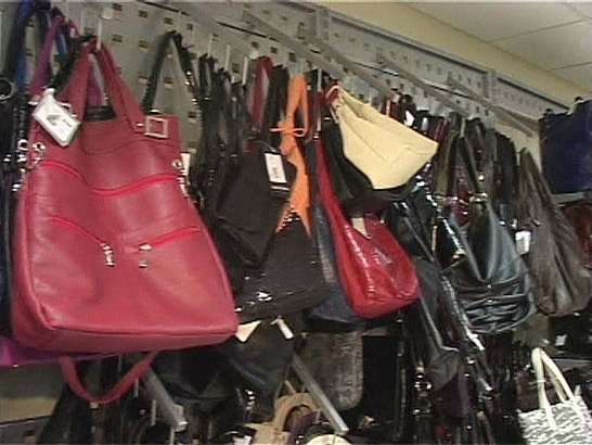 Империя сумок