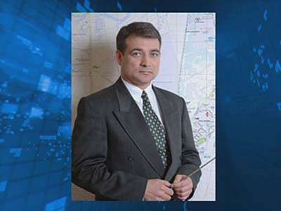 Первые имена кандидатов в мэры уже известны?