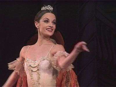 «Спящая красавица» на орловской сцене