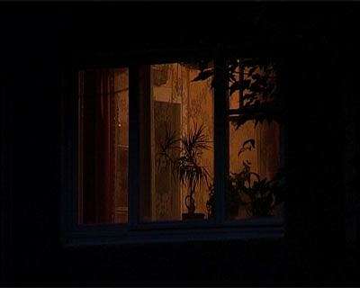 Улицы разбитых фонарей