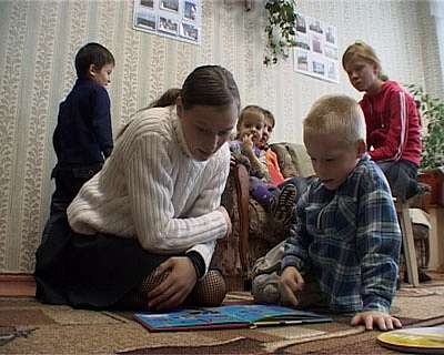 Продолжается акция «Дорога Добрых Дел»