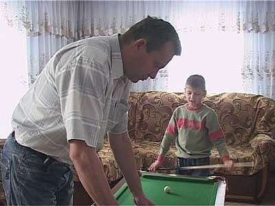 Суд восстановил права сироты