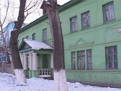 Проблемы капитального ремонта