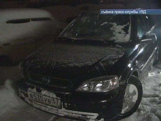 За сбитого гаишника замолвите слово