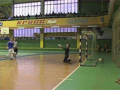 Итоги футбола