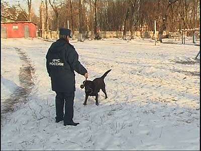 День спасателя