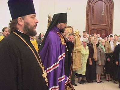 Кафедральный собор