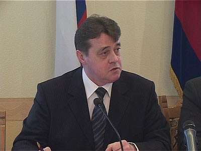 Исповедь чиновника