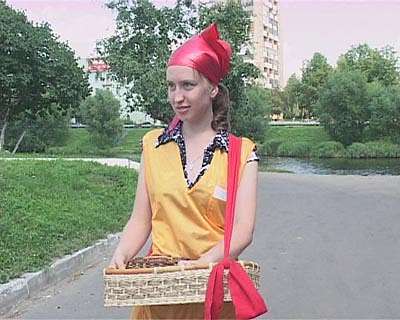 День работников торговли