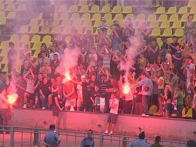 О планах «Русичей»