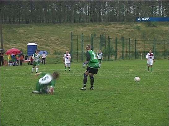 Анонс спорта