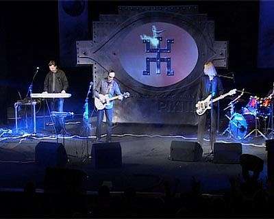 Как прошел концерт Пикника?