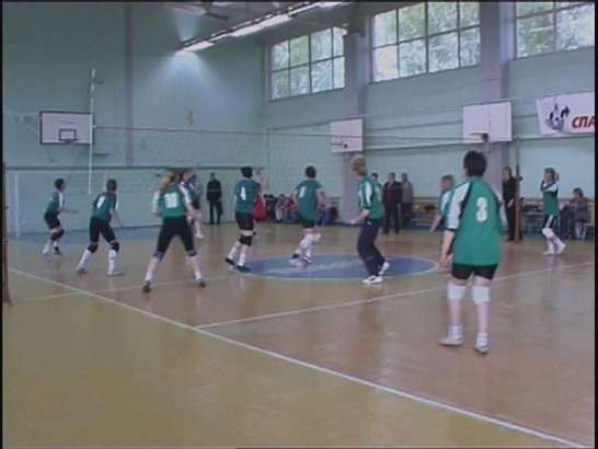 Анонс спорта на неделю