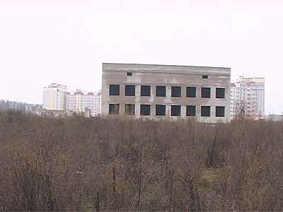Строительство новой школы заморозят