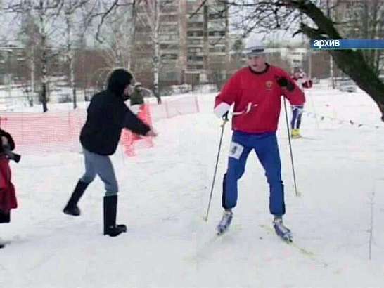 результаты ориентирования