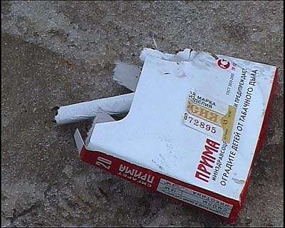 Курить или не курить, вот в чем вопрос?