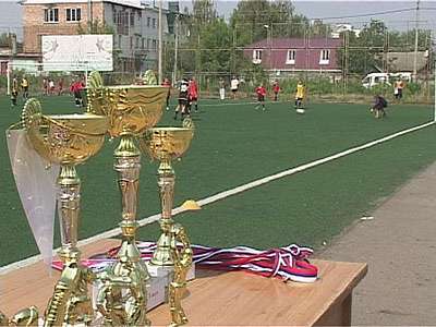 Турнир «Дивизион Юрия Семина»