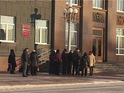 Страдания «Орловской Нивы»