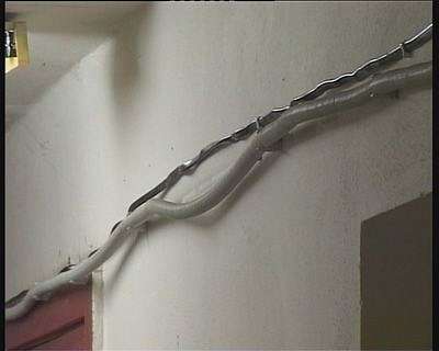 «Темная» проблема