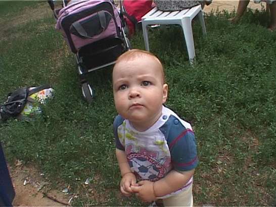 Грудное вскармливание в массы!