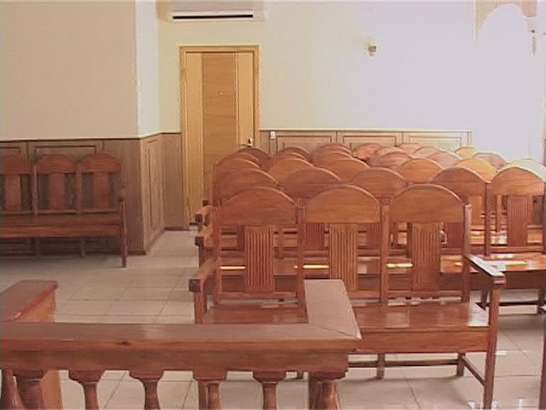 Приговор Пиште