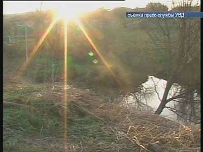 Утонул трехлетний ребенок