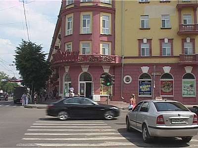 Глаз народа