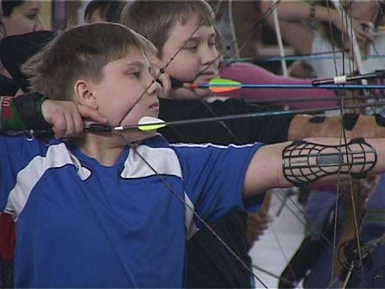 Итоги лучников