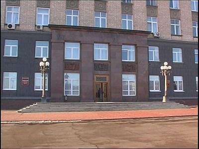 Бюджет области