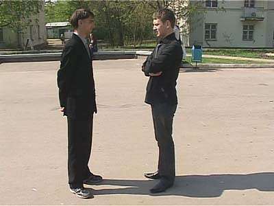 Сироте не дают жилье