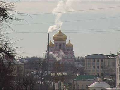 Последние дни зимы