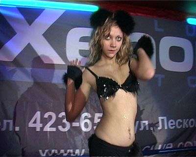 Сюрприз от «Европа+Орел»