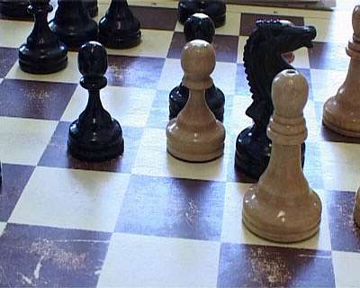 Результаты соревнований «Белая ладья»