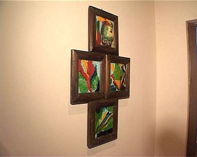 Выставка керамики в музее М.М. Бахтина