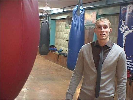 Эдуард Трояновский