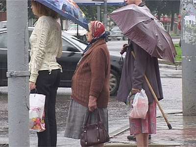 Что будем получать на пенсии?