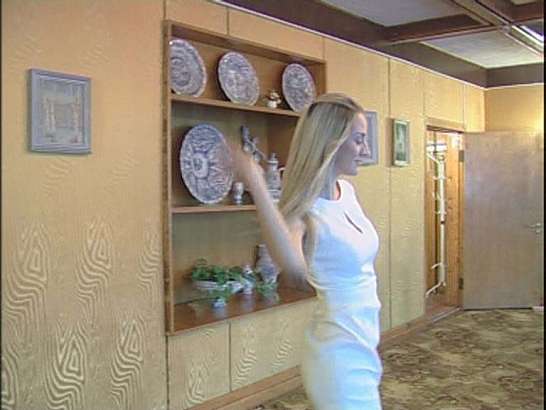 Отборочный тур Мисс Орел-2010