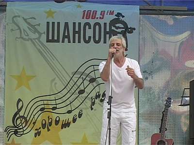 «Салтыкам» 15 лет!