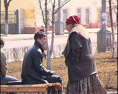 И у цыган есть свой праздник