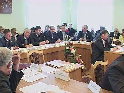 Реформа ЖКХ