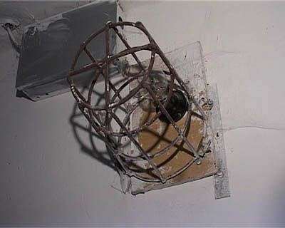 И снова платить за общий свет?