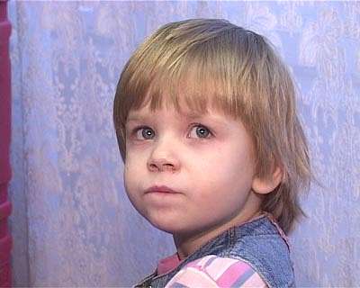 Аист на крыше