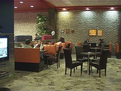 «ГРИНН» дарит праздник детям