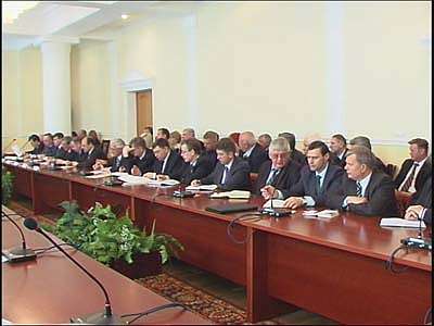 Ярмарка инвестиций пройдет в нашем регионе