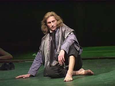 Фестиваль «Русская классика» продолжается