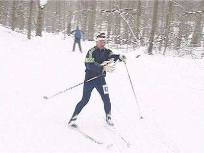 Спорт: ориентирование